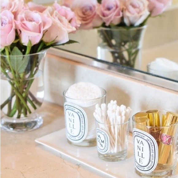 Empty Diptyque Candle Jar - Picture 5 of 7